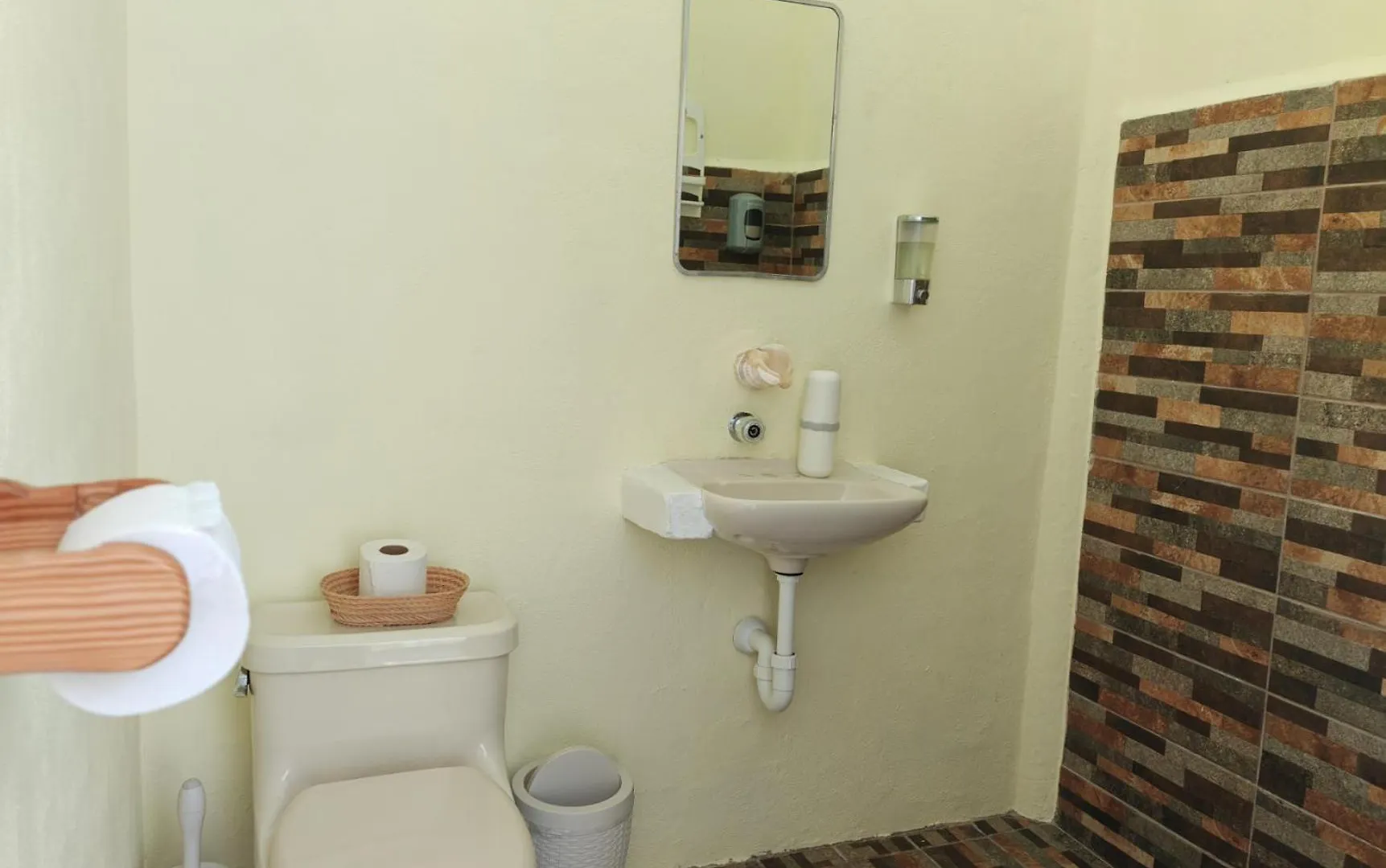 Casa Viejo Chac Hotel Punta Allen